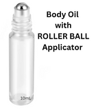 Body Oil