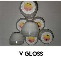 V Gloss