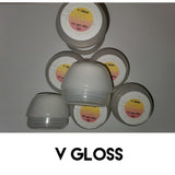 V Gloss