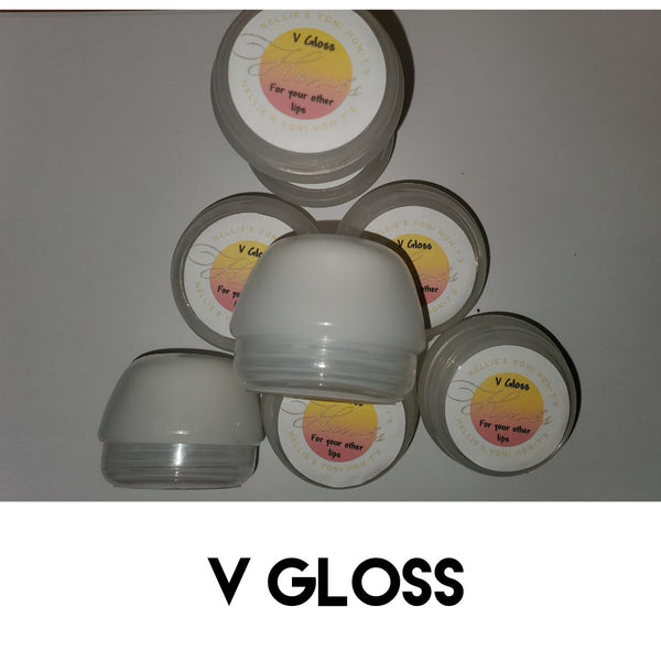 V Gloss