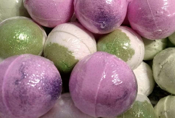 Hon-t Bath Bombs