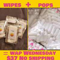 WAP WEDNESDAY