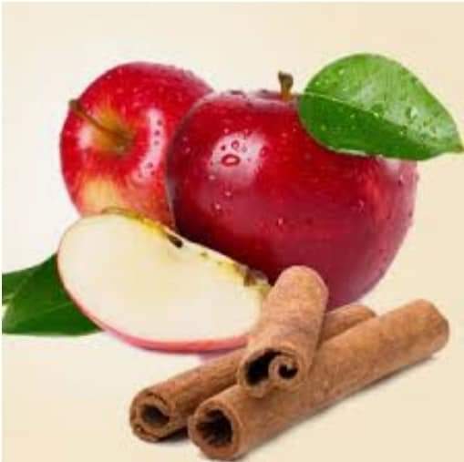 Apple Cinnamon V Tea