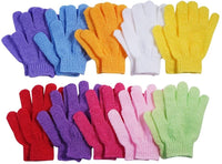Exfoliating Gloves