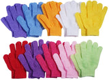 Exfoliating Gloves