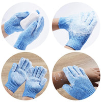 Exfoliating Gloves