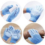 Exfoliating Gloves